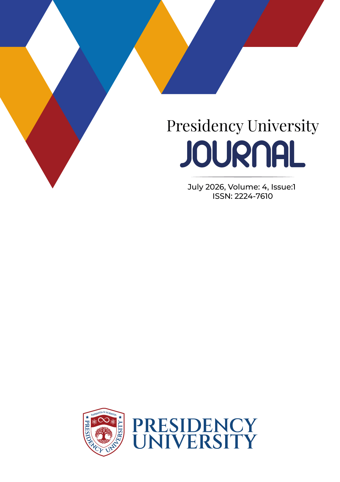 					View Vol. 4 No. 1 (2026)
				