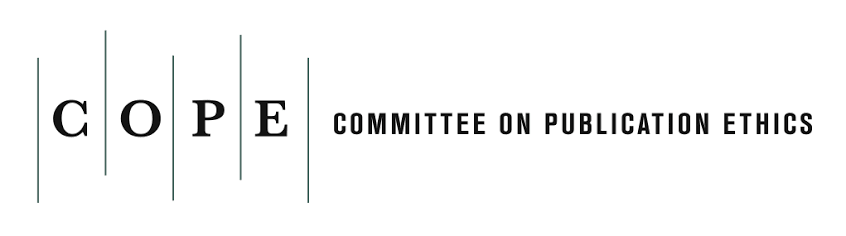Committee on Publication Ethics (COPE)
